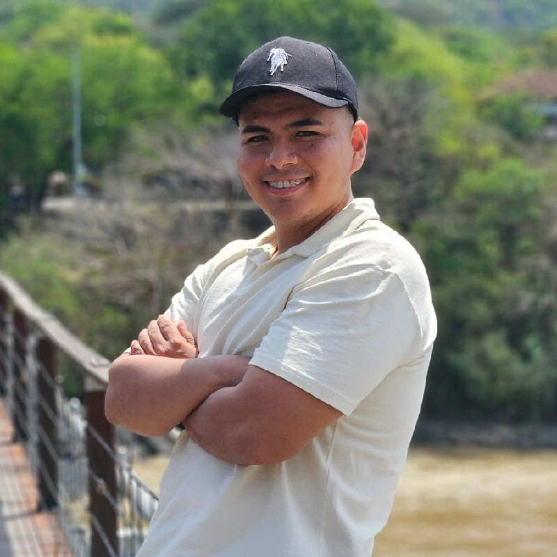 Cristian David Araujo A.